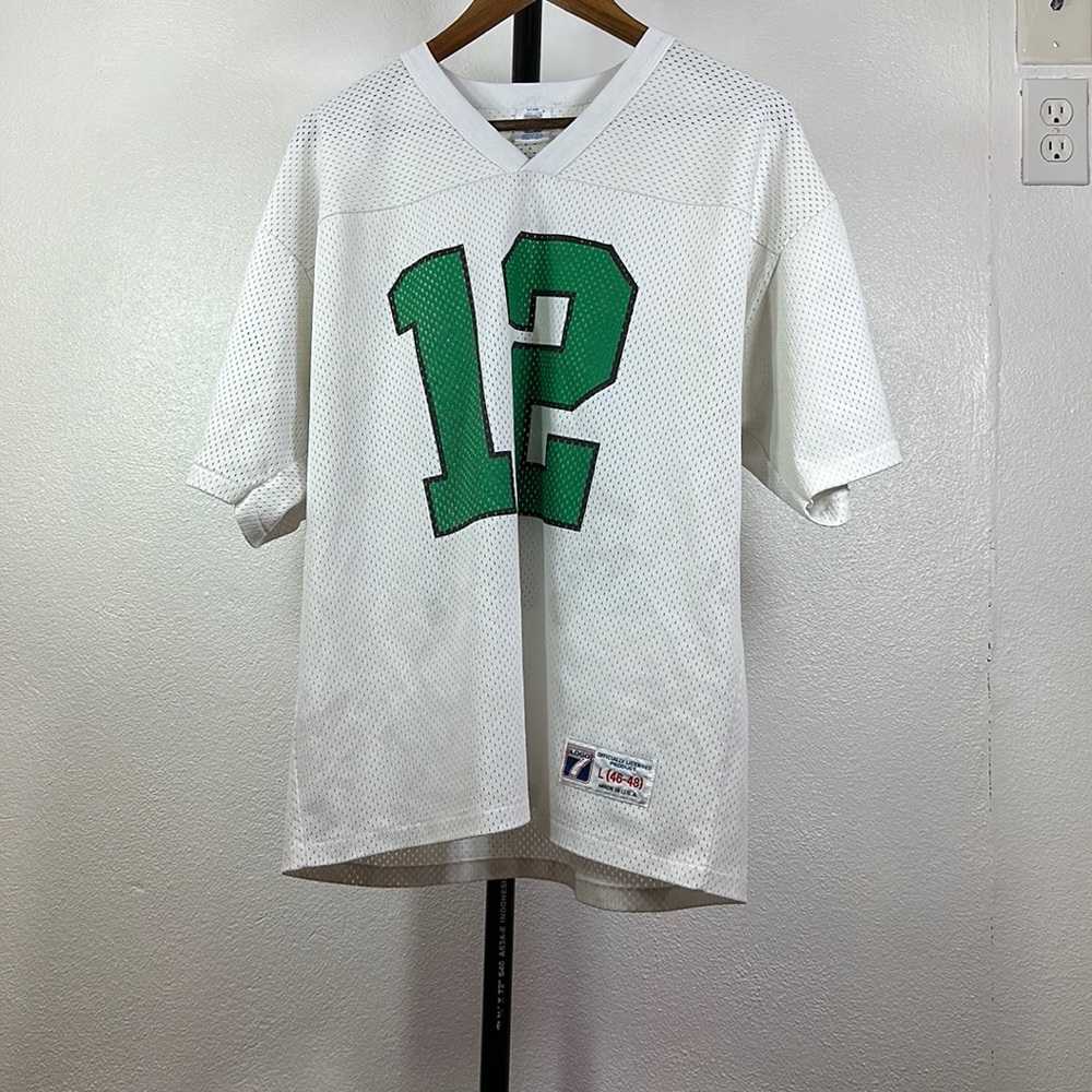 Logo 7 jersey